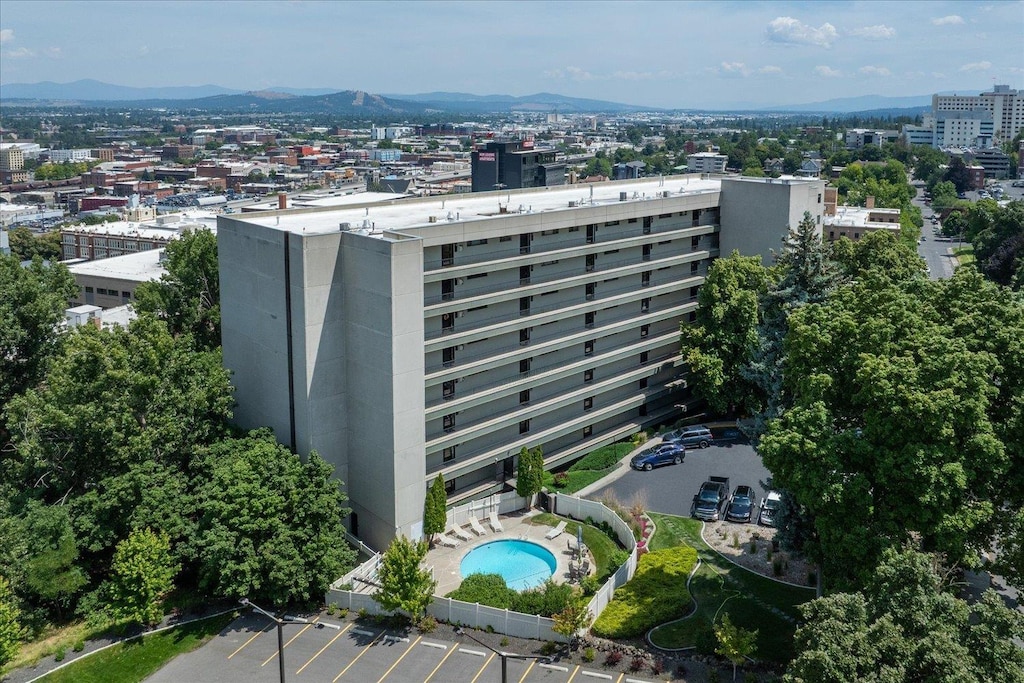 700 W 7th Ave Unit 705, Spokane, WA 99204 - photo 1