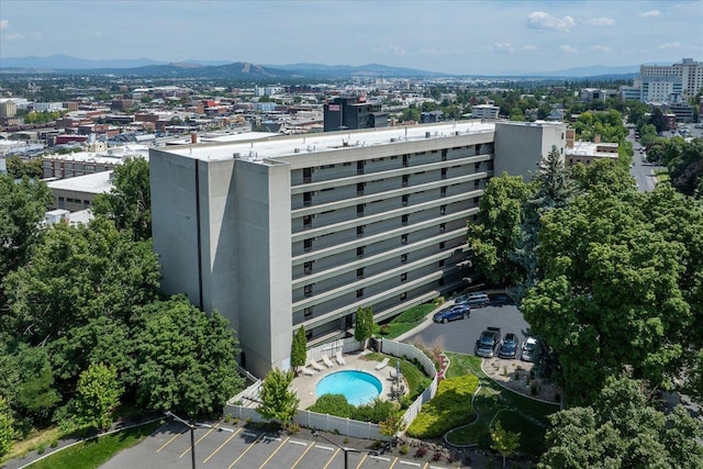 700 W 7th Ave Unit 705, Spokane, WA 99204 - photo 1