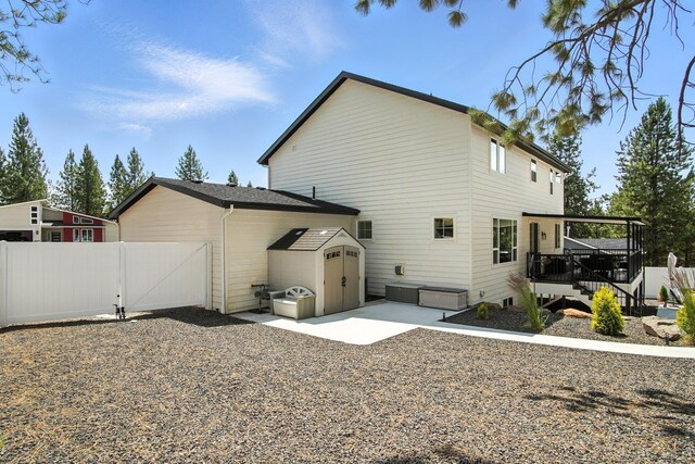 60849 Westview Dr, Nine Mile Falls, WA 99026 - photo 46