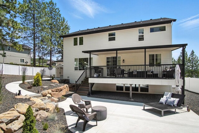 60849 Westview Dr, Nine Mile Falls, WA 99026 - photo 47