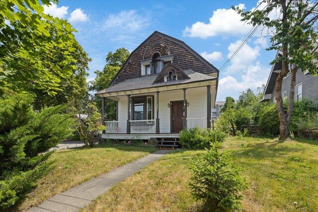 623 S Denver St, Spokane, WA 99202 - photo 1