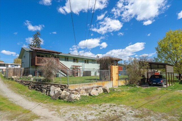 6610 E 11th Ave Unit 6612, Spokane Valley, WA 99212 - photo 21