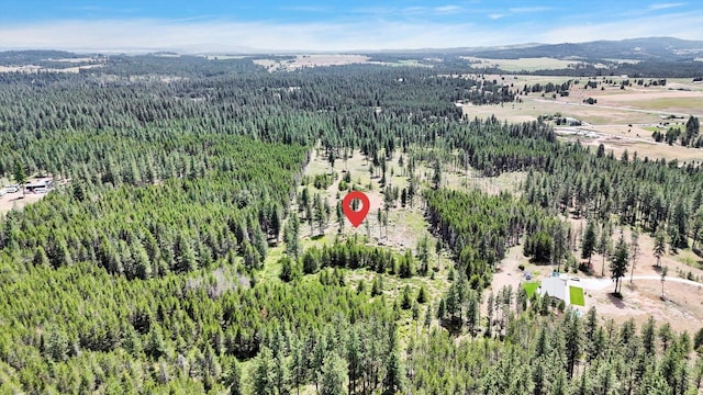 000 W Denison-Chattaroy Rd, Deer Park, WA 99006