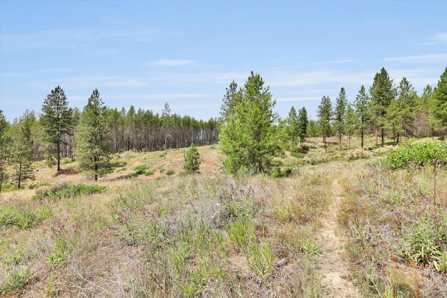 000 W Denison-Chattaroy Rd, Deer Park, WA 99006