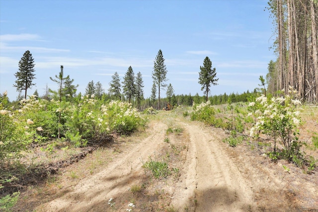 000 W Denison-Chattaroy Rd, Deer Park, WA 99006