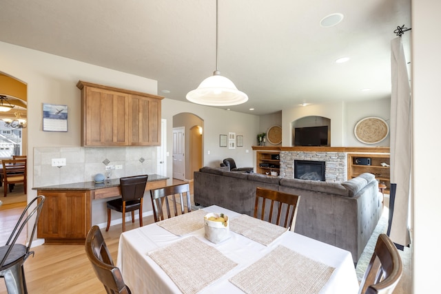 17218 E Rosemont Ln, Spokane Valley, WA 99016 - photo 12