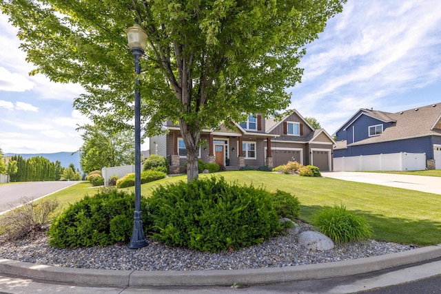 17218 E Rosemont Ln, Spokane Valley, WA 99016 - photo 3