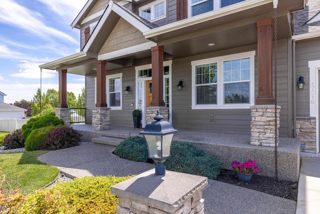 17218 E Rosemont Ln, Spokane Valley, WA 99016 - photo 4