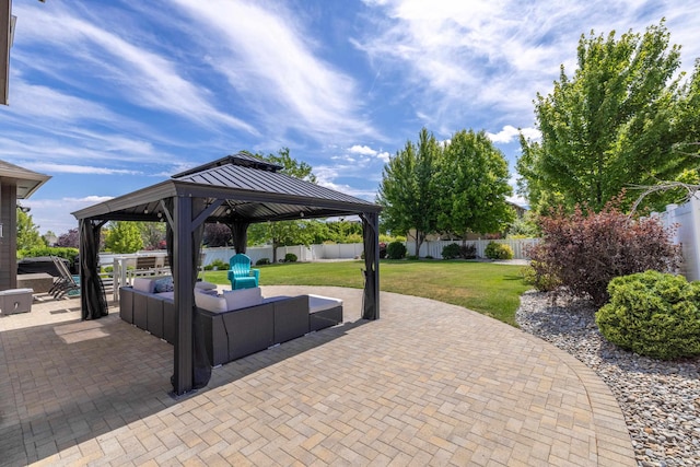 17218 E Rosemont Ln, Spokane Valley, WA 99016 - photo 33