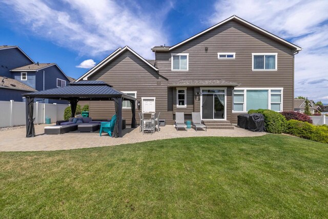 17218 E Rosemont Ln, Spokane Valley, WA 99016 - photo 35
