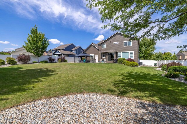 17218 E Rosemont Ln, Spokane Valley, WA 99016 - photo 36
