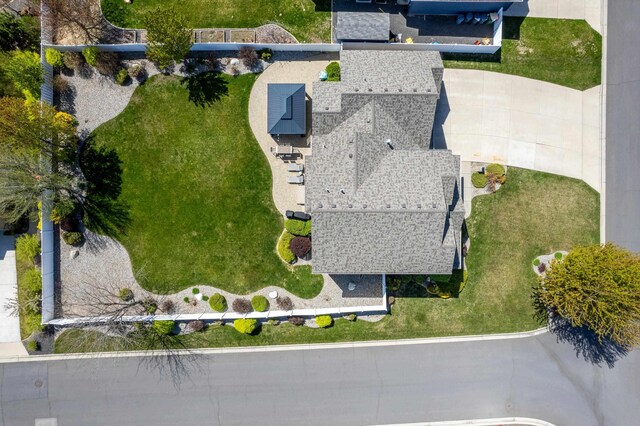 17218 E Rosemont Ln, Spokane Valley, WA 99016 - photo 40