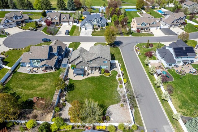 17218 E Rosemont Ln, Spokane Valley, WA 99016 - photo 41