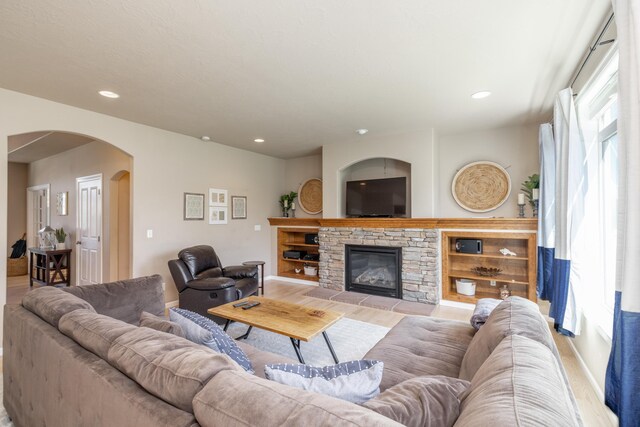 17218 E Rosemont Ln, Spokane Valley, WA 99016 - photo 8