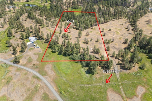 36000 S Bootstrap Ln Unit Parcel 11091.9026, Cheney, WA 99004 - photo 1