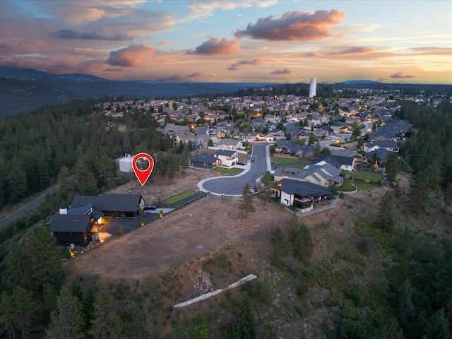 5211 S Falcon Point Ct, Spokane, WA 99224