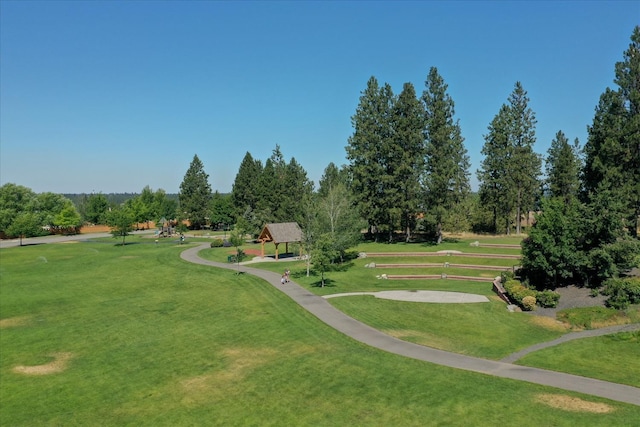 5211 S Falcon Point Ct, Spokane, WA 99224 - photo 24