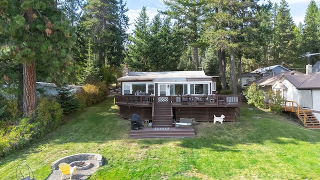 123 Terrace Ave, Newport, WA 99156 - photo 1