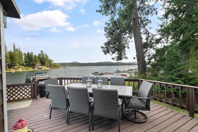 123 Terrace Ave, Newport, WA 99156 - photo 3