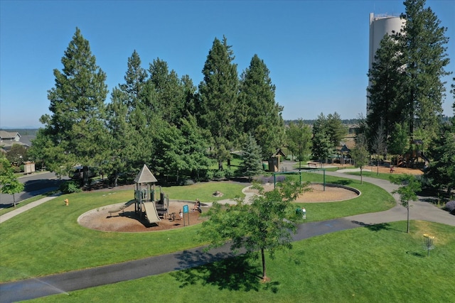 5229 S Falcon Point Ct, Spokane, WA 99224 - photo 16