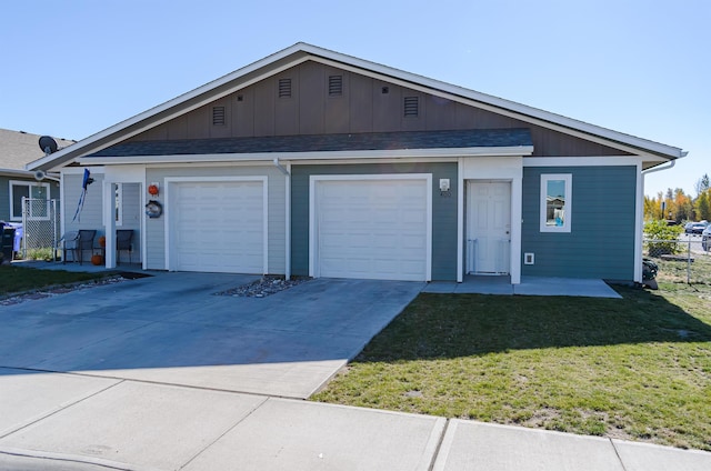 400 E J St, Deer Park, WA 99006 - photo 1