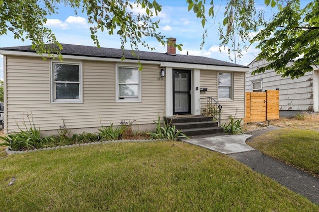2618 W Wellesley Ave, Spokane, WA 99205 - photo 2