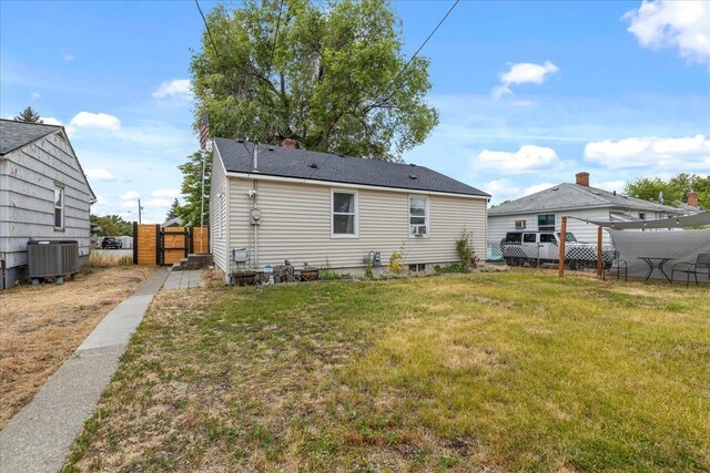 2618 W Wellesley Ave, Spokane, WA 99205 - photo 31