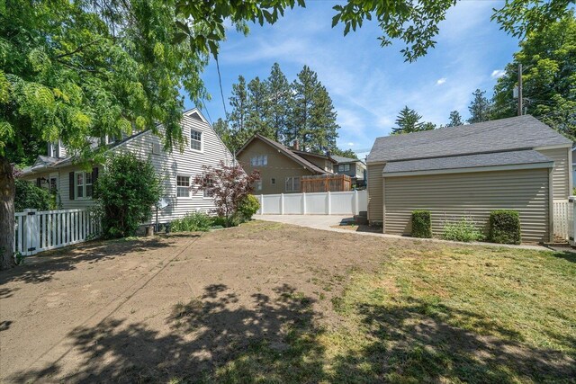 2507 S Hatch St, Spokane, WA 99203 - photo 30