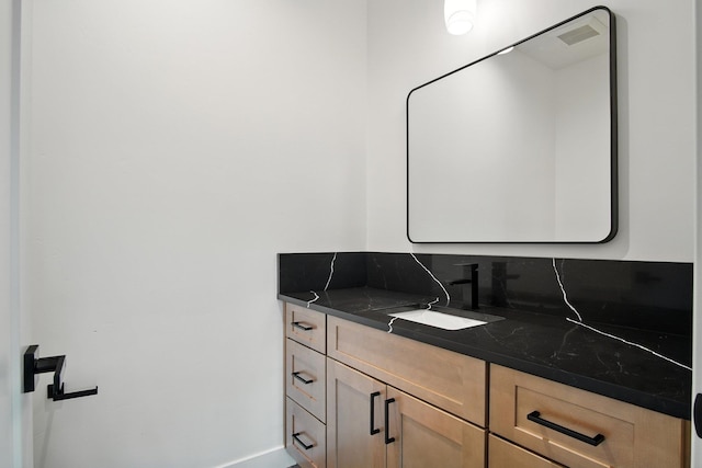 11208 E Rimrock Ln, Spokane Valley, WA 99206 - bathroom with vanity