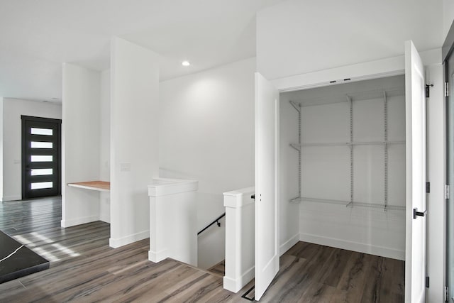11208 E Rimrock Ln, Spokane Valley, WA 99206 - view of closet
