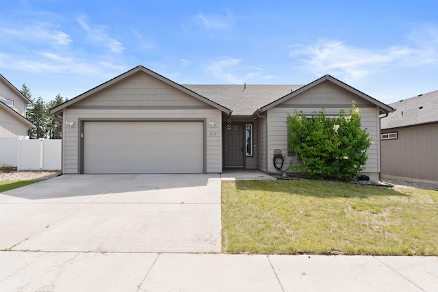 815 S Soda Rd, Spokane, WA 99224 - photo 1