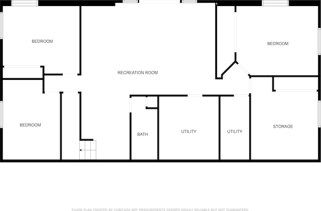2804 W Johannsen Rd, Spokane, WA 99208 - view of room layout