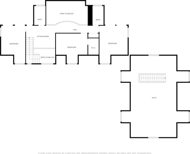 2804 W Johannsen Rd, Spokane, WA 99208 - view of property floor plan