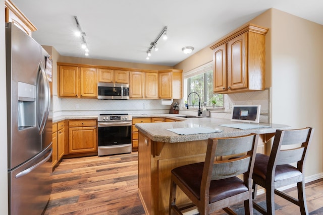 7007 S Shelby Ridge St, Spokane, WA 99224 - photo 11
