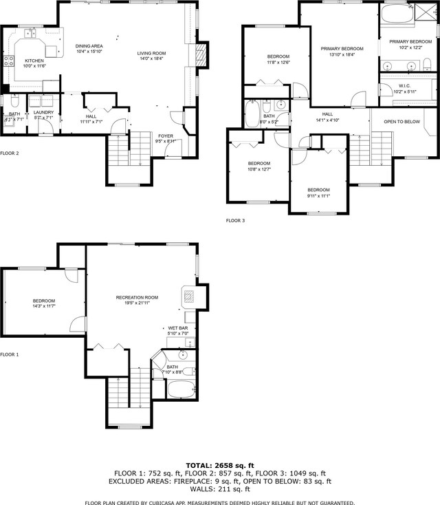7007 S Shelby Ridge St, Spokane, WA 99224 - photo 44