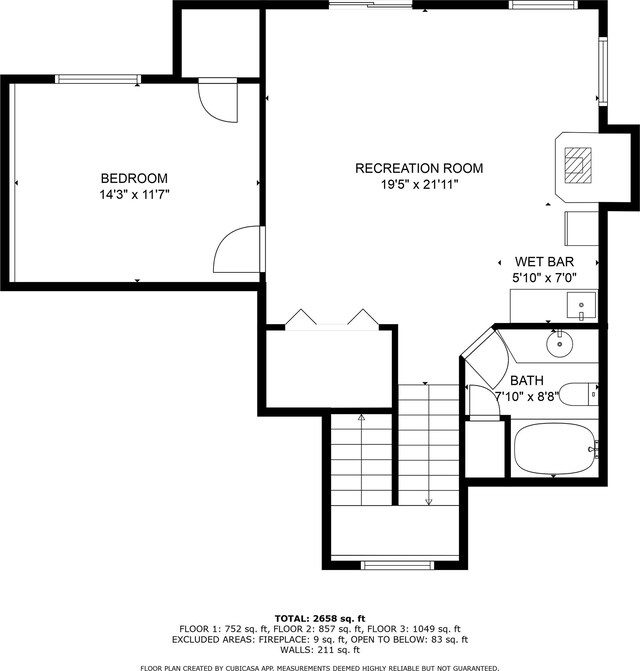 7007 S Shelby Ridge St, Spokane, WA 99224 - photo 45
