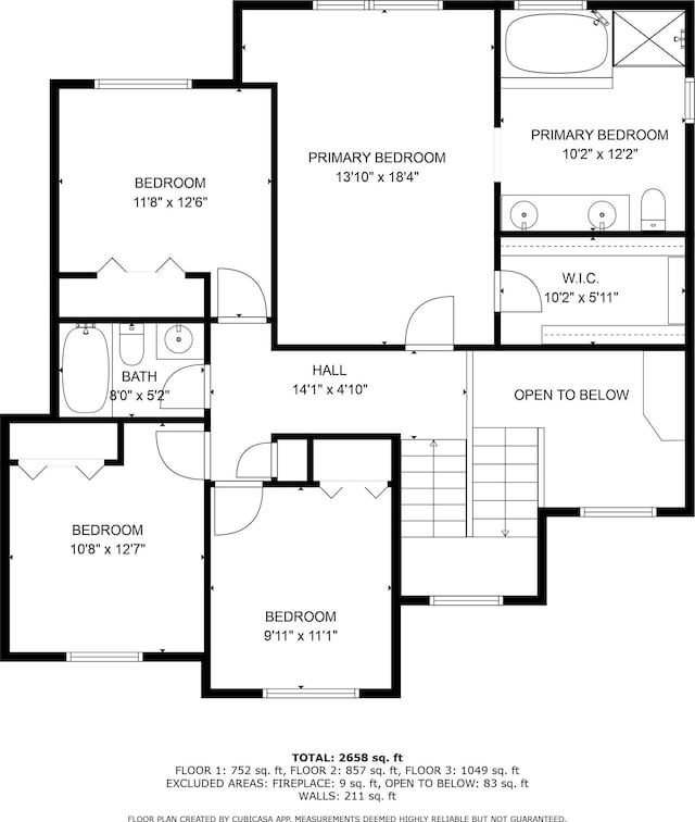 7007 S Shelby Ridge St, Spokane, WA 99224 - photo 47