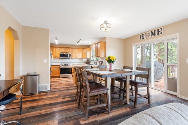 7007 S Shelby Ridge St, Spokane, WA 99224 - photo 9