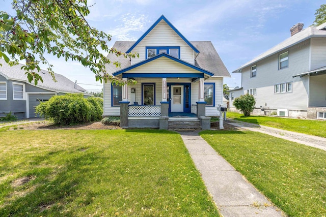 1022 E Nora Ave, Spokane, WA 99207 - photo 1