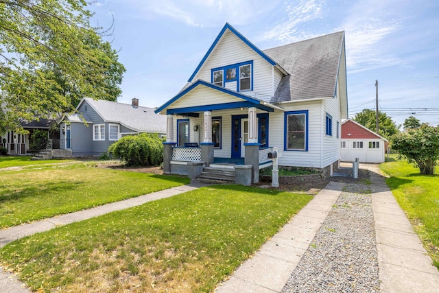 1022 E Nora Ave, Spokane, WA 99207 - photo 2