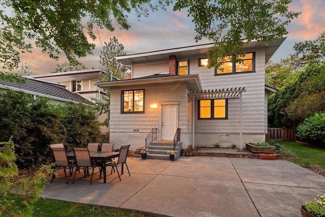 1628 S Tacoma St, Spokane, WA 99203 - photo 32