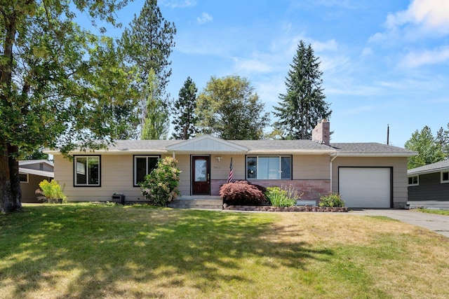 7611 N Whitehouse Dr, Spokane, WA 99208 - photo 1