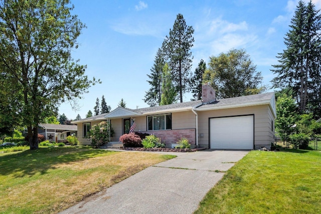 7611 N Whitehouse Dr, Spokane, WA 99208 - photo 2
