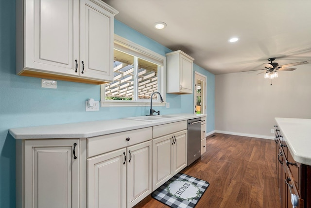 7611 N Whitehouse Dr, Spokane, WA 99208 - photo 13