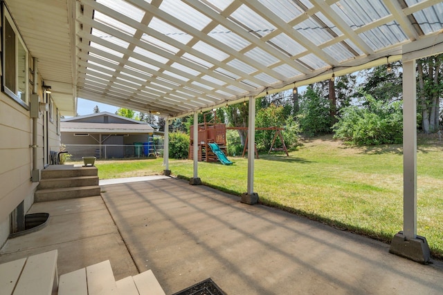 7611 N Whitehouse Dr, Spokane, WA 99208 - photo 34