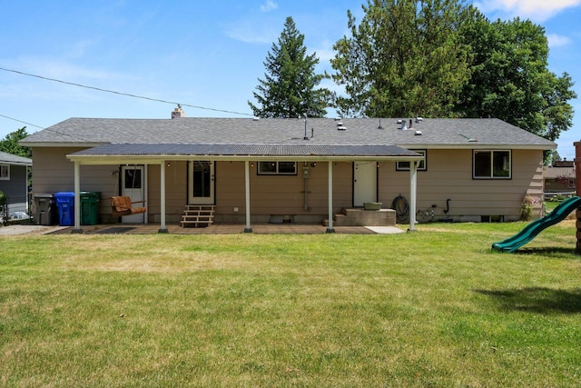 7611 N Whitehouse Dr, Spokane, WA 99208 - photo 37