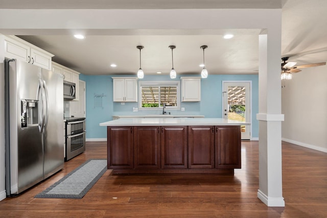 7611 N Whitehouse Dr, Spokane, WA 99208 - photo 6