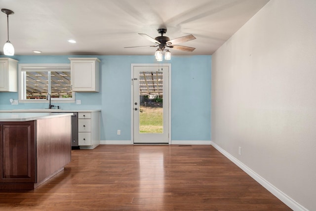 7611 N Whitehouse Dr, Spokane, WA 99208 - photo 8