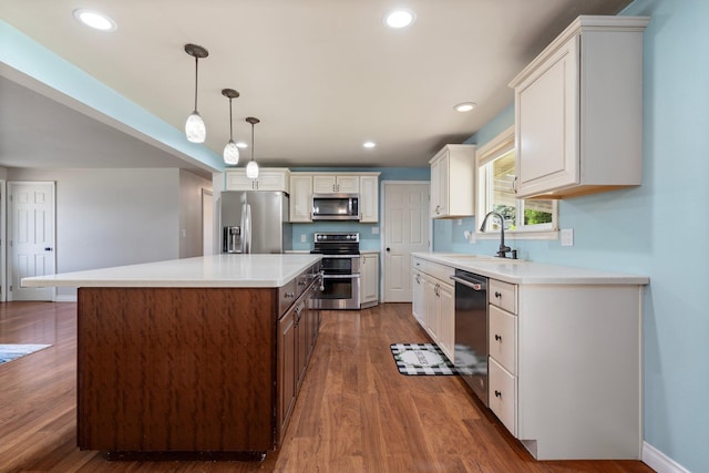 7611 N Whitehouse Dr, Spokane, WA 99208 - photo 10