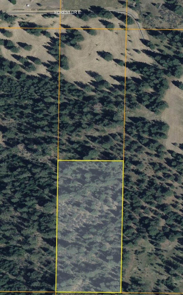 498XX E Forest Dr, Davenport, WA 99122 - photo 2